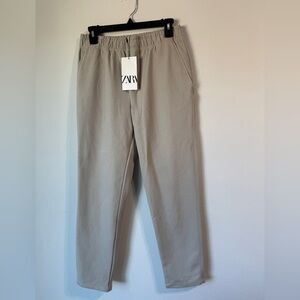Zara Gray pants